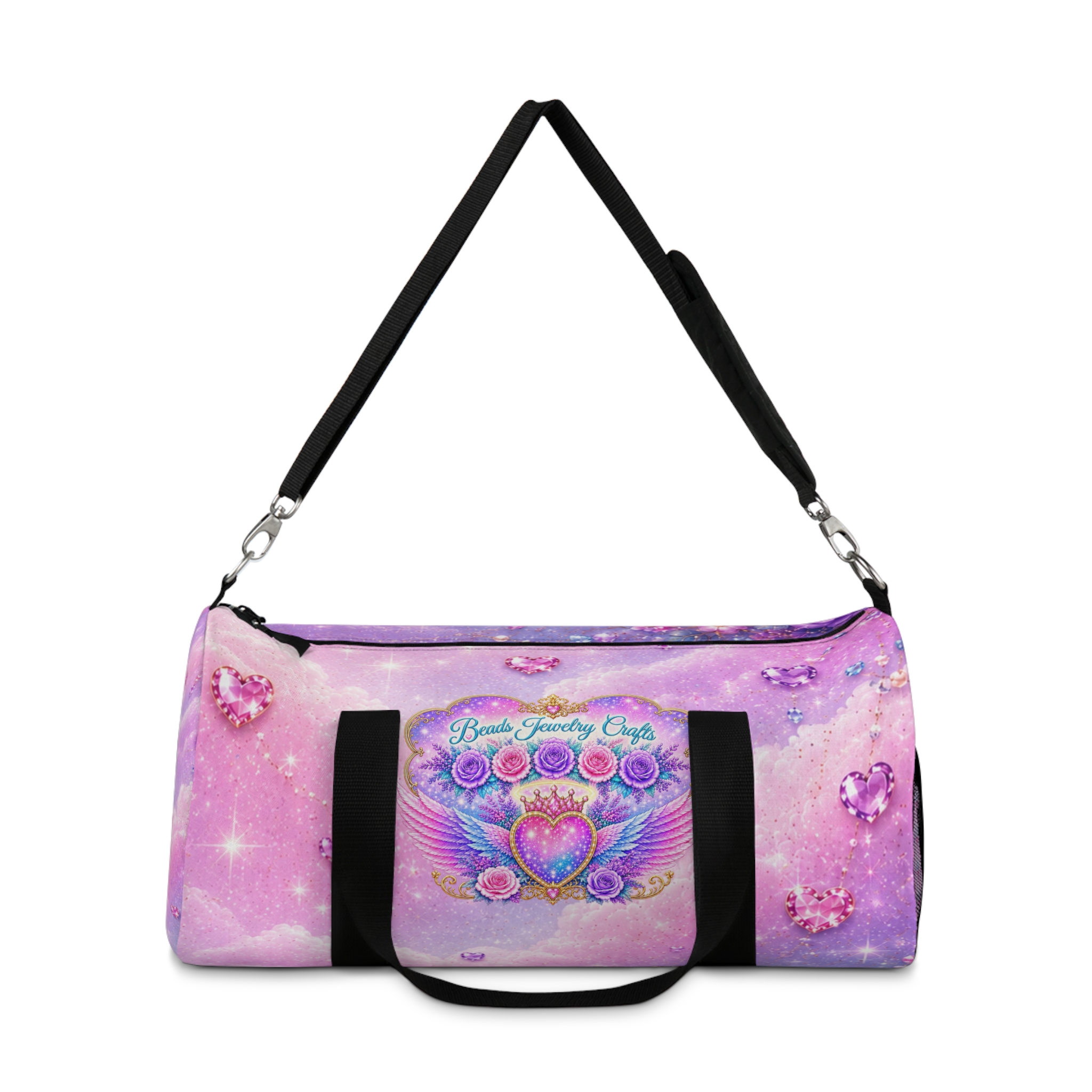 Duffel Bag - Image 2