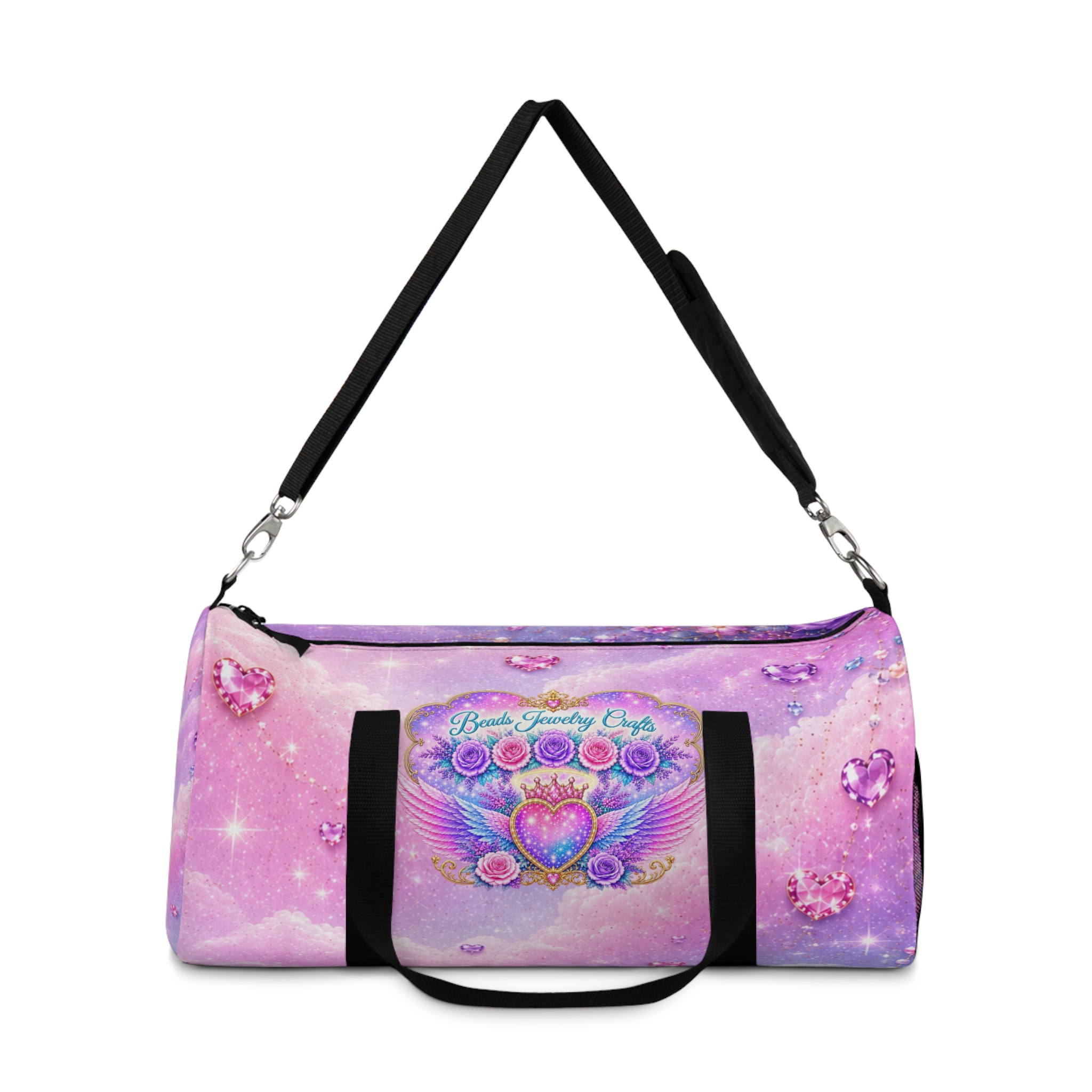 Duffel Bag - Image 6