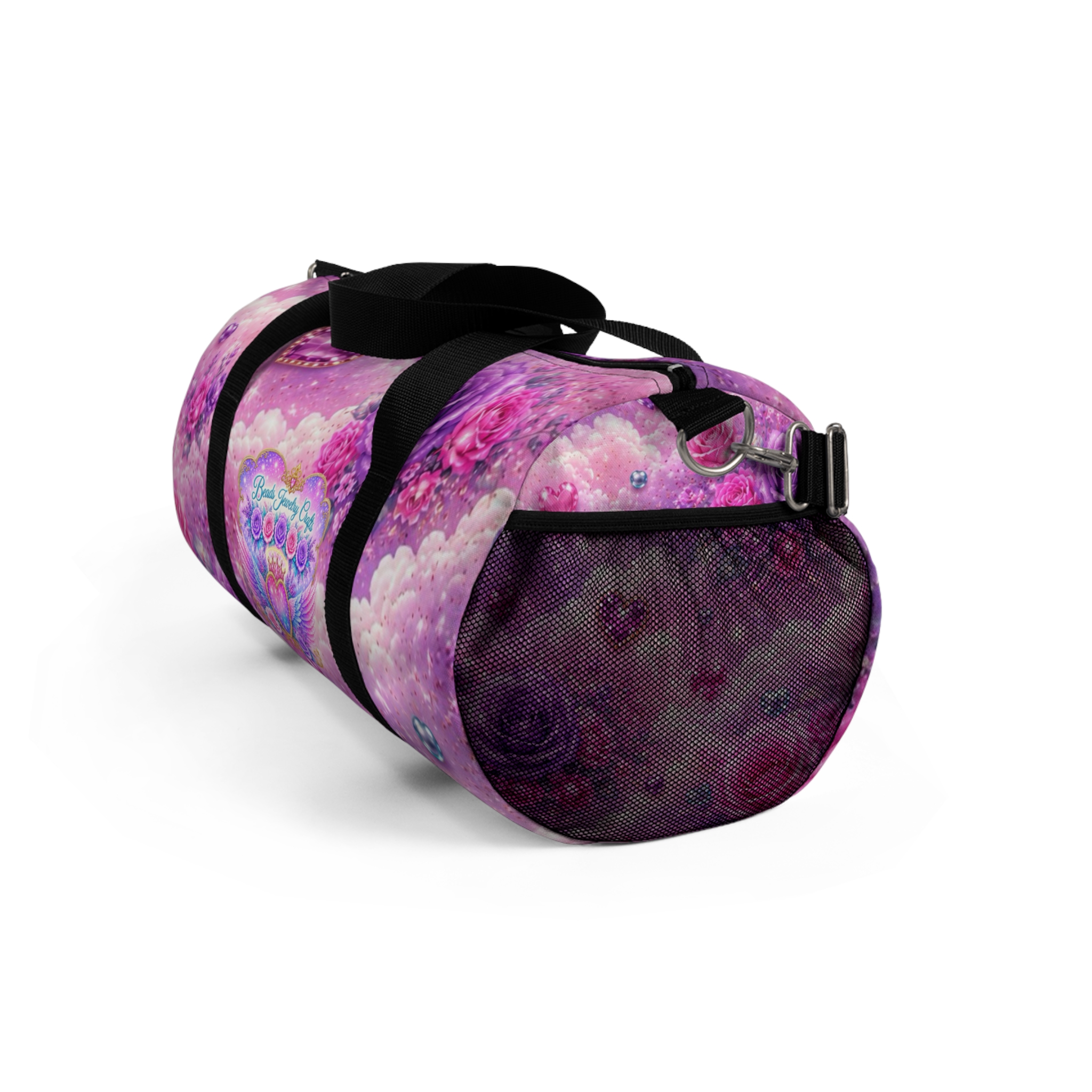 Duffel Bag - Image 4