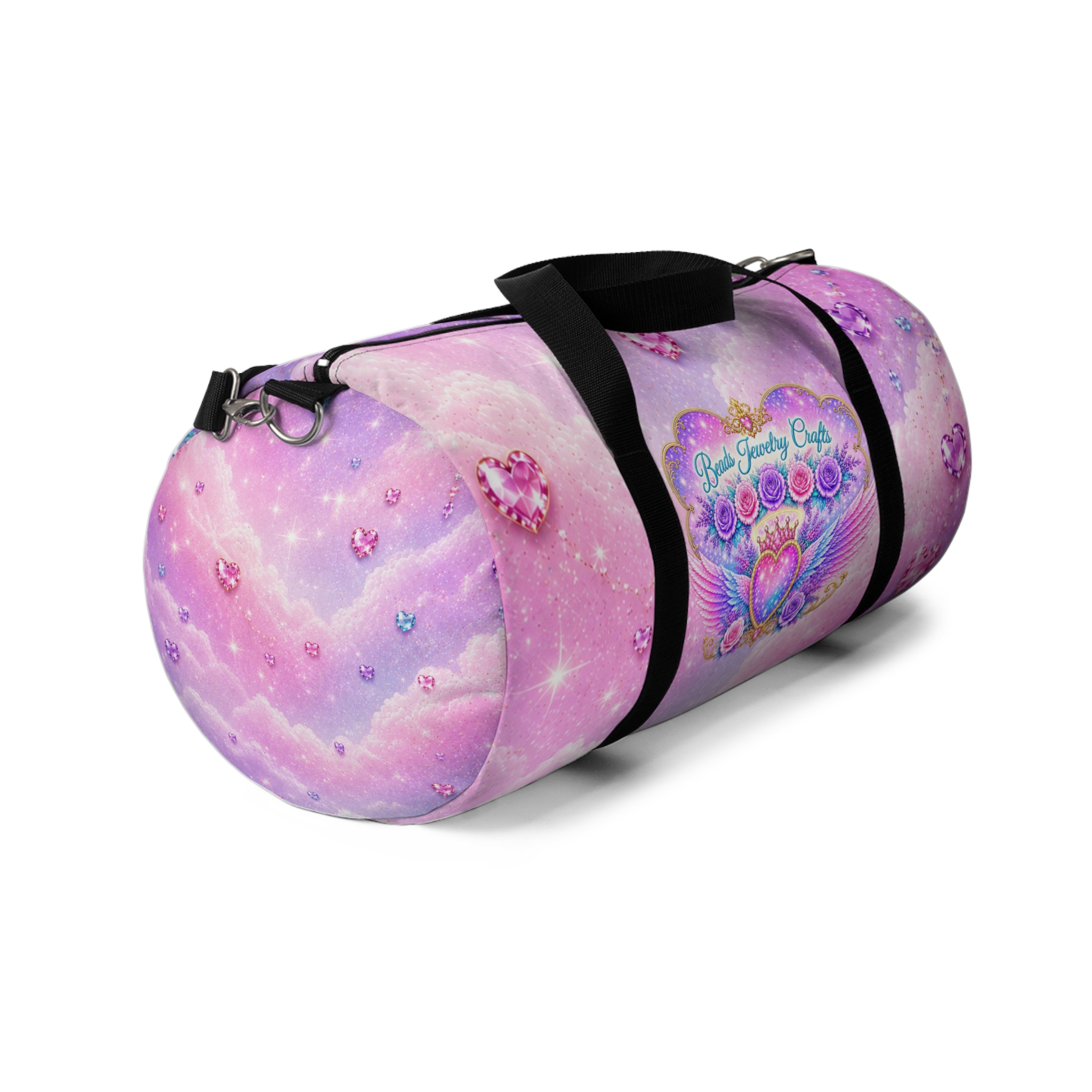 Duffel Bag - Image 7
