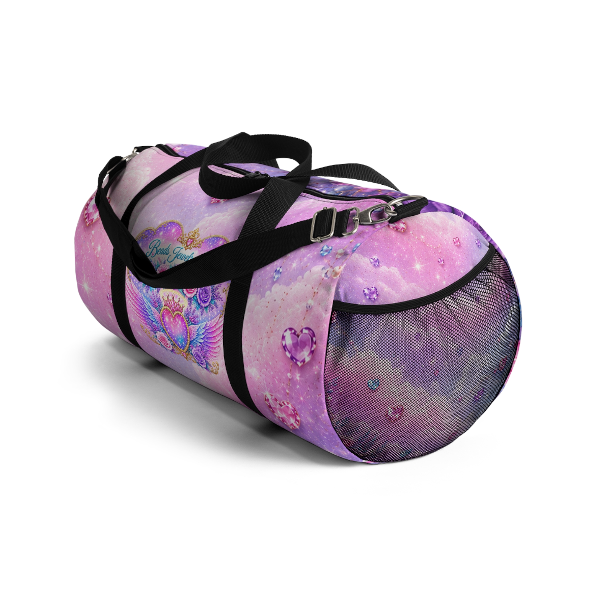 Duffel Bag - Image 8