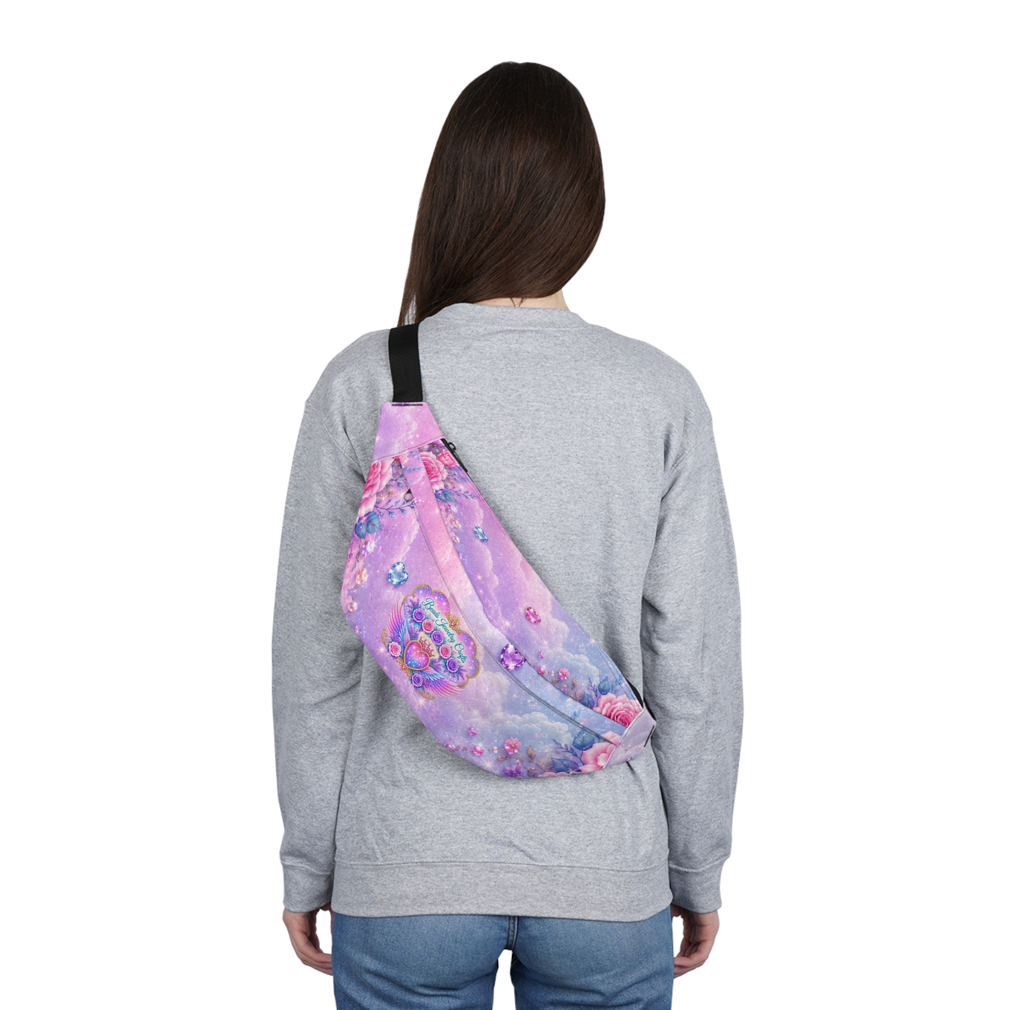 Large Fanny Pack - Image 4