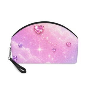 Makeup Bag