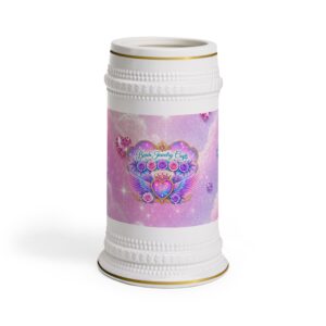 Beer Stein Mug