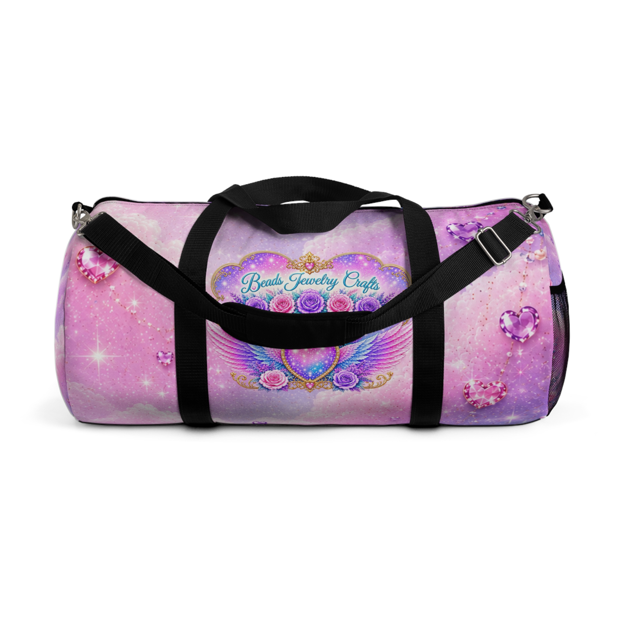 Duffel Bag - Image 5