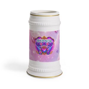 Beer Stein Mug