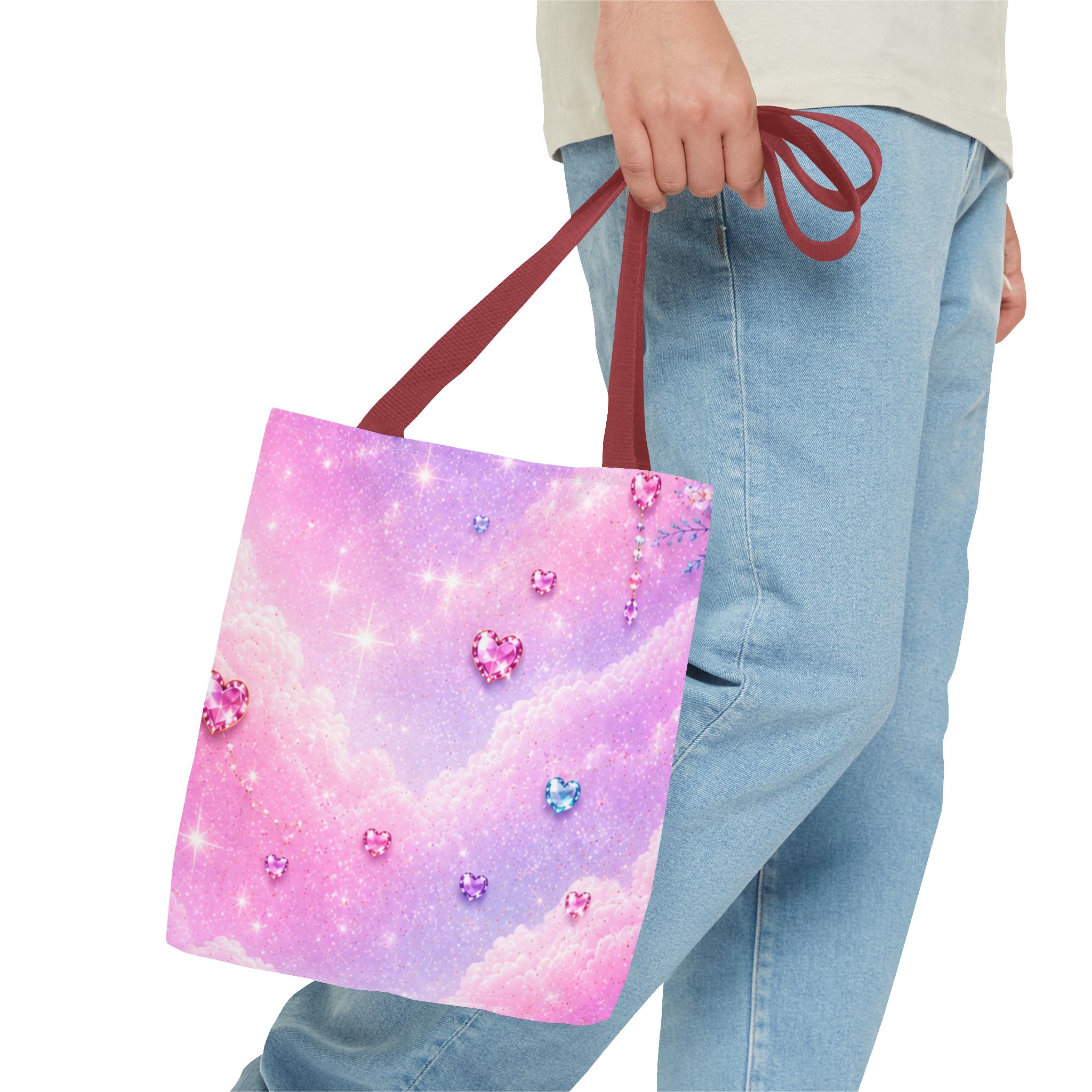 Tote Bag (AOP) - Image 9