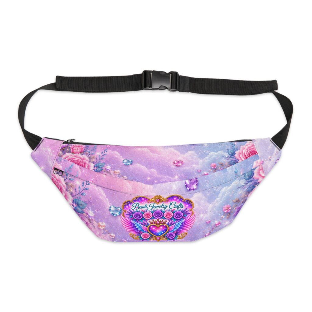 Large Fanny Pack