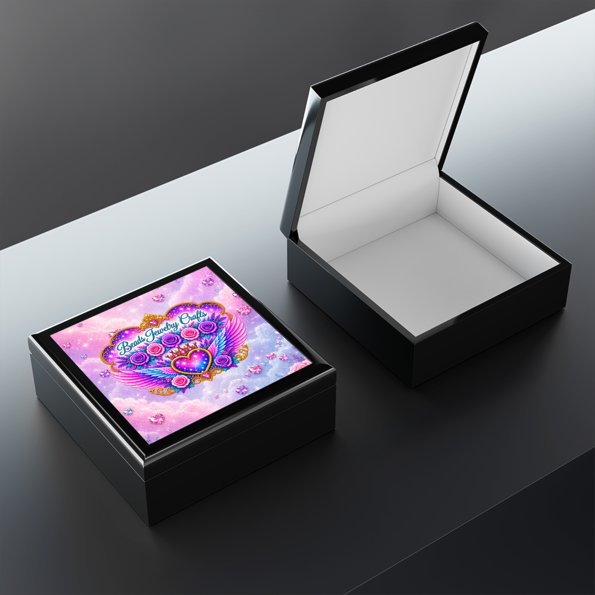Jewelry Box - Image 3