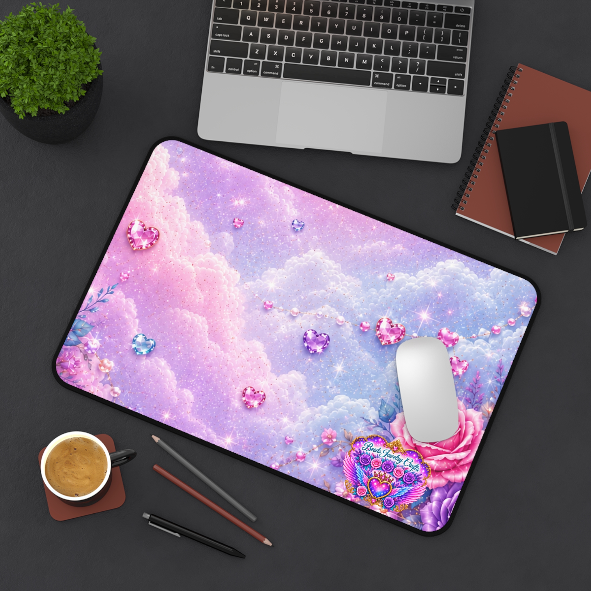 Desk Mat - Image 4