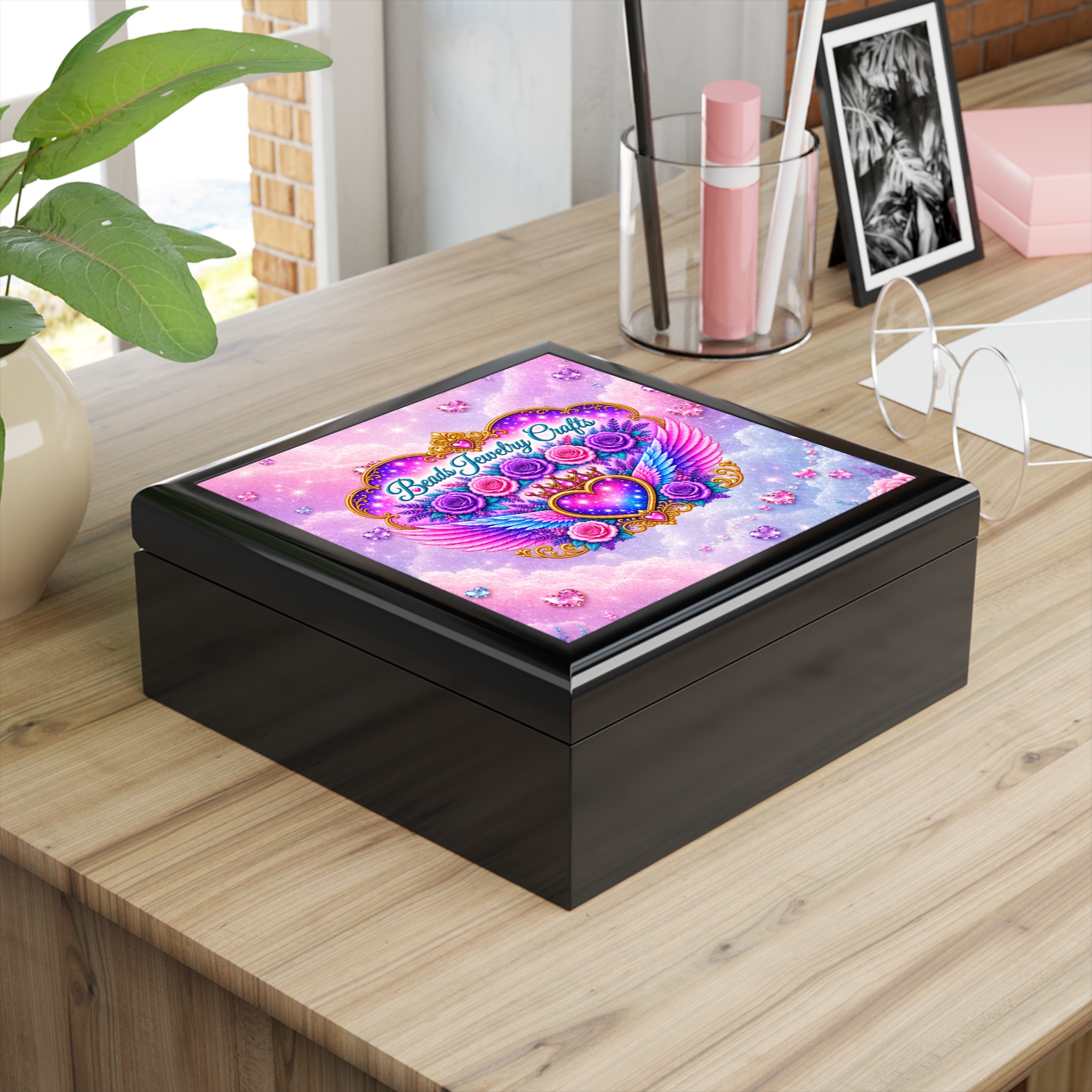 Jewelry Box - Image 2