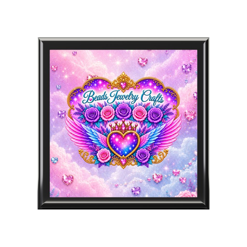 Jewelry Box