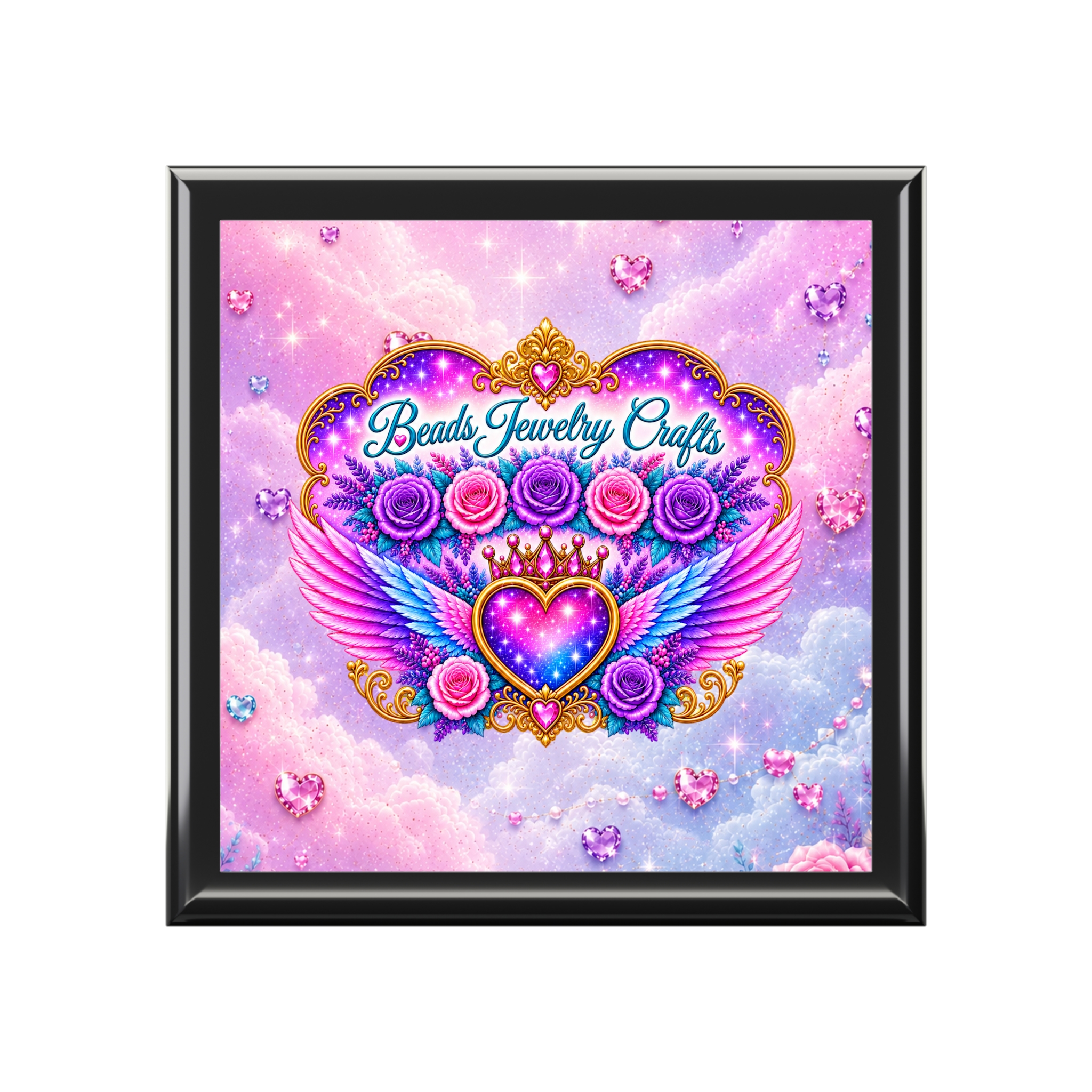 Jewelry Box