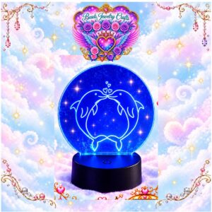 Dolphin Light