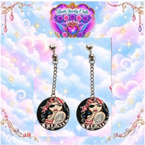 Pirates Cove Earrings