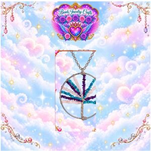 Tree of Life Necklace